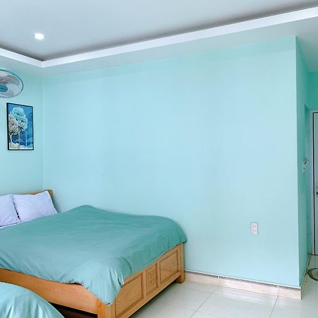 Long Guest House Dong Khe Sau Екстериор снимка
